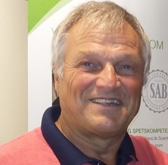 Knut Bøhle