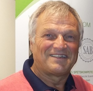 Knut Bøhle