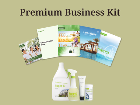 Premium Business Kit Premium Business Kit
